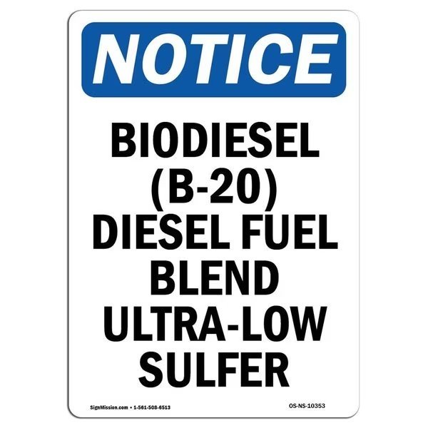 OSHA Notice Sign, 14